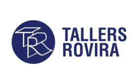 Tallers Rovira Logo